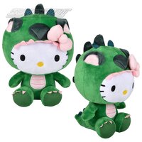 Hello Kitty - Dragon 9.5"