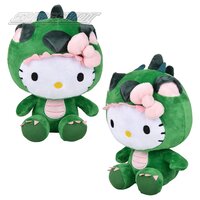 Hello Kitty - Dragon 9.5"