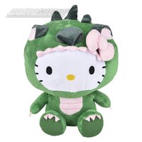 Hello Kitty - Dragon 14.5"