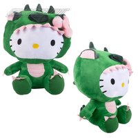 Hello Kitty - Dragon 17"