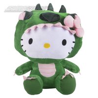 Hello Kitty - Dragon 17"
