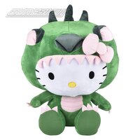 Hello Kitty - Dragon 20"