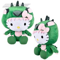 Hello Kitty - Dragon 20"