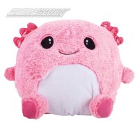 Gumballs - Axolotl 11"