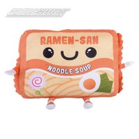 Ramen San Plush 12"