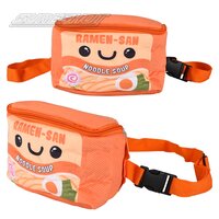 6" Ramen San Fanny Pack