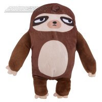 Shifty Eyes - Sad Sam Sloth 9"