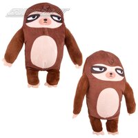 Shifty Eyes - Sad Sam Sloth 9"