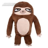 Shifty Eyes - Sad Sam Sloth 13"