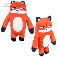 Shifty Eyes - Tom Foolery Fox 8"