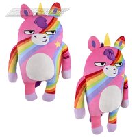 Shifty Eyes - Stan Unicorn 30" 4/0