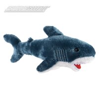 Blue Shark 18"