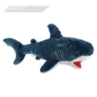 Blue Shark 27"
