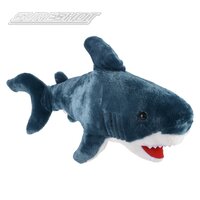 Blue Shark 34"