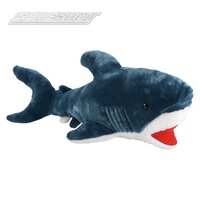 Blue Shark 43"