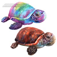 Real Ones Turtle (2 Asst.) 14.5"