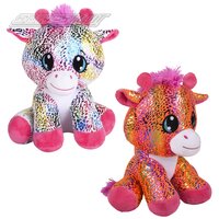 Calypso Giraffes (2 Asst.) 10"