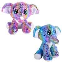 Calypso Elephant (2 Asst.) 6"