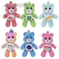 Care Bears (6 Asst.) 6.5"