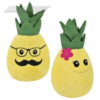 Mr. And Mrs. Pineapple (2 Asst.) 23"