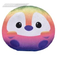 Gumballs - Rainbow Sherbet Penguin 5"