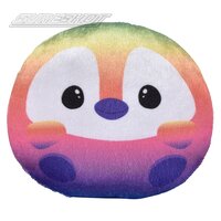 Gumballs - Rainbow Sherbet Penguin 5"