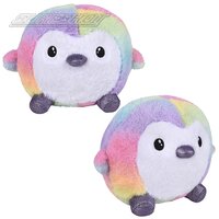 Gumballs - Rainbow Sherbet Penguin 8.5"