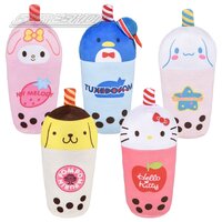 Hello Kitty Boba (5 Asst.) 7.5"