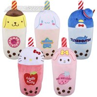 Hello Kitty Boba (5 Asst.) 18.5"