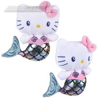 Hello Kitty - Mermaid 5.5"