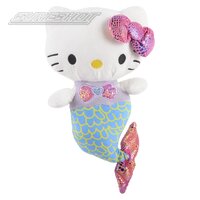 Hello Kitty - Mermaid 10"