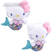 Hello Kitty - Mermaid 16"