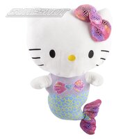 Hello Kitty - Mermaid 19"