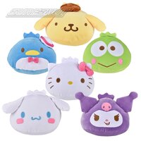 Sanrio Dumplings Plush (6 Asst) 14.5"