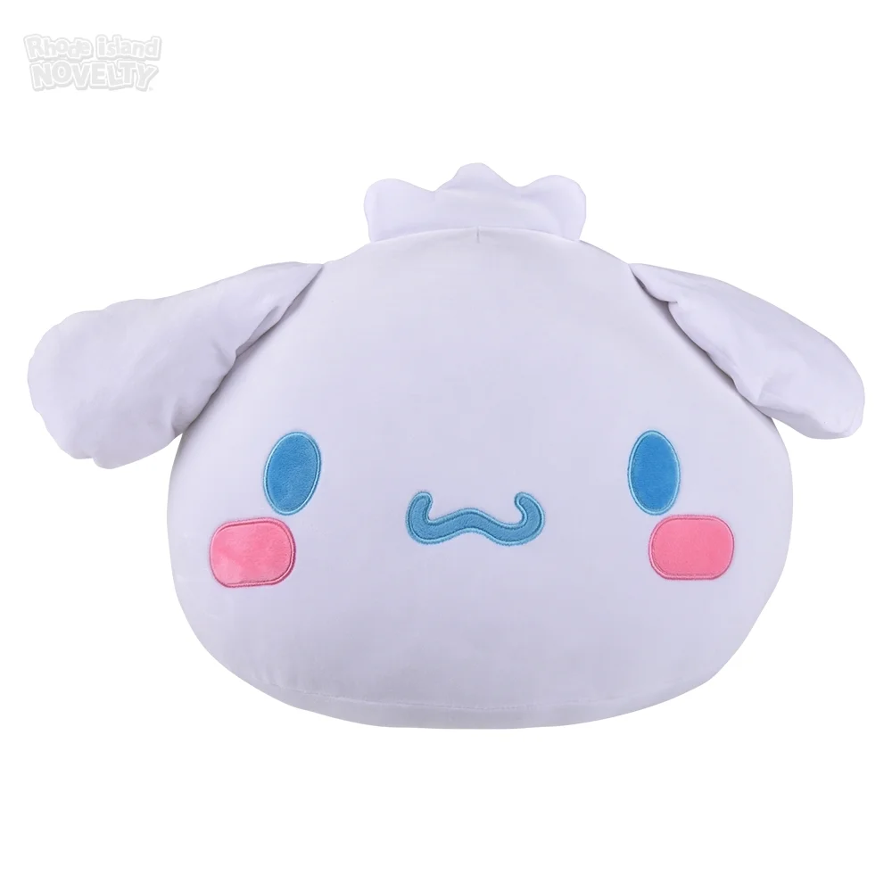 Sanrio Dumplings Plush (4 Asst) 18