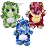 Lil Dazzlez Dinos (3 Asst) 10"