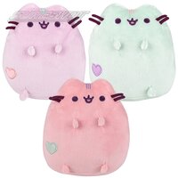 Pusheen Pastel Plush (3asst) 6.5"