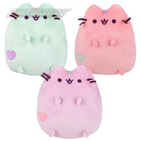 Pusheen Pastel Plush (3asst) 9"