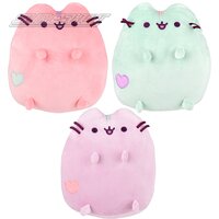 Pusheen Pastel Plush (3asst) 13"