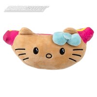 Hello Kitty Hot Dog 9.5"