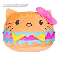 Hello Kitty Hamburger 5" (Moq 12ea)