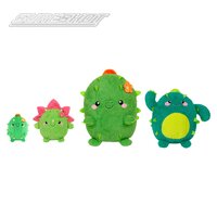 Cactusaurs (3 Asst) 12"
