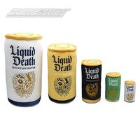 Liquid Death (4 Asst) 6.5"