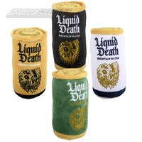Liquid Death (4 Asst) 6.5"