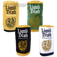 Liquid Death (4 Asst) 9"