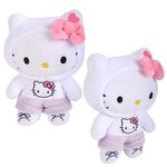 Hello Kitty W/Hoodie 5.5"