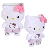 Hello Kitty W/Hoodie 5.5"