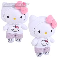 Hello Kitty W/Hoodie 9.5"