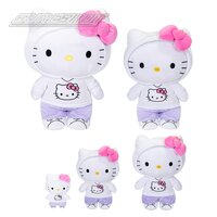 Hello Kitty W/Hoodie 9.5"