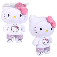 Hello Kitty W/Hoodie 18"